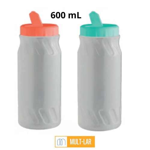 FARINHEIRO AÇUCAREIRO 600 ML 720