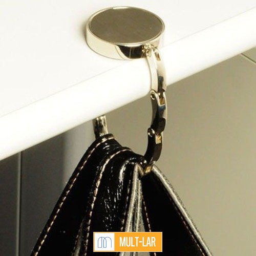 GANCHO DE BOLSA 3951