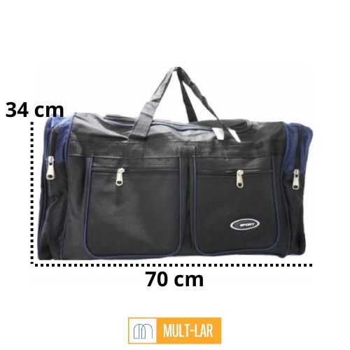 BOLSA DE VIAGEM NS-1024