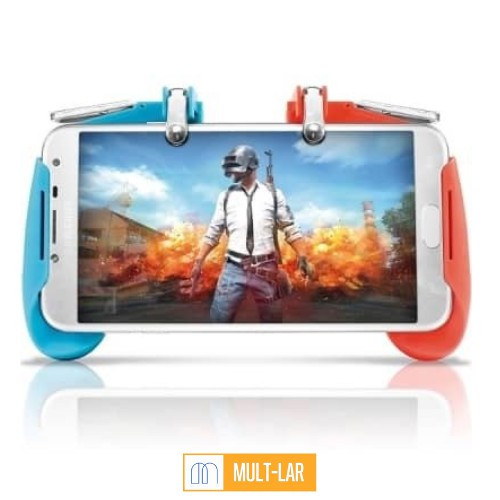 CONTROLE GAME PAD PARA CELULAR LY84358