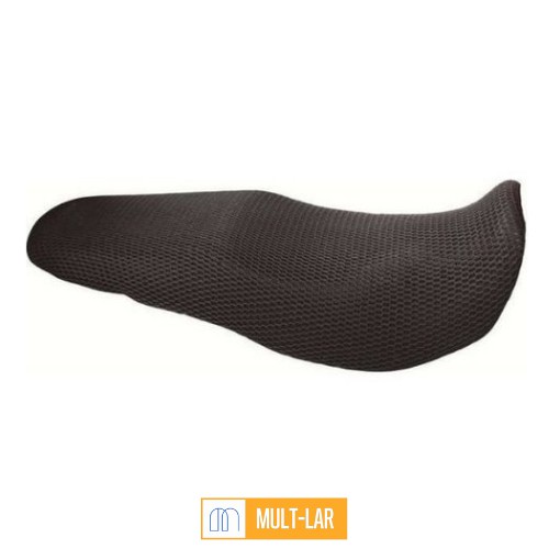 CAPA DE BANCO ASSENTO DE MOTO MB85025