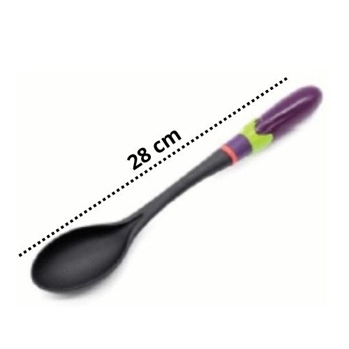 COLHER DE PLÁSTICO PARA ARROZ 5863428