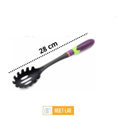 PEGADOR DE MACARRAO PLÁSTICO 6212015