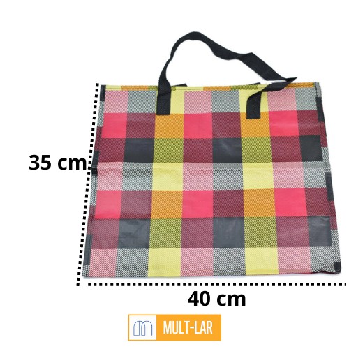 SACOLA DE FEIRA 40 CM 97970