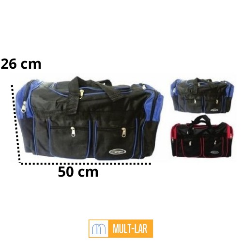 BOLSA DE VIAGEM NS-1856