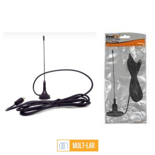ANTENA DIGITAL HDTV BFH1866