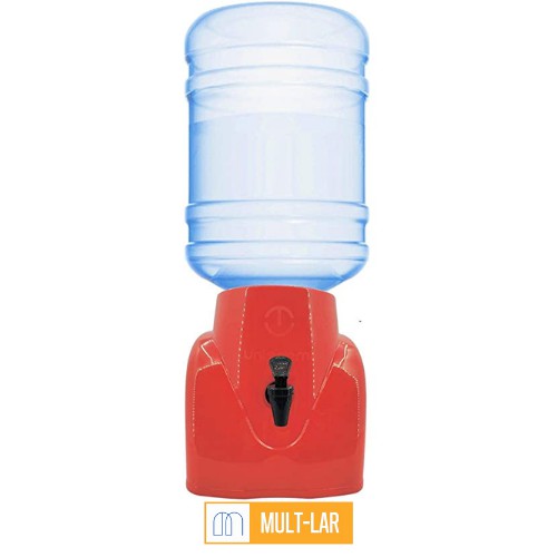 SUPORTE PARA GALÃO DE ÁGUA SALMÃO 71403