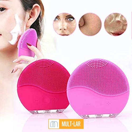 MASSAGEADOR DE LIMPEZA FACIAL CRS-3900