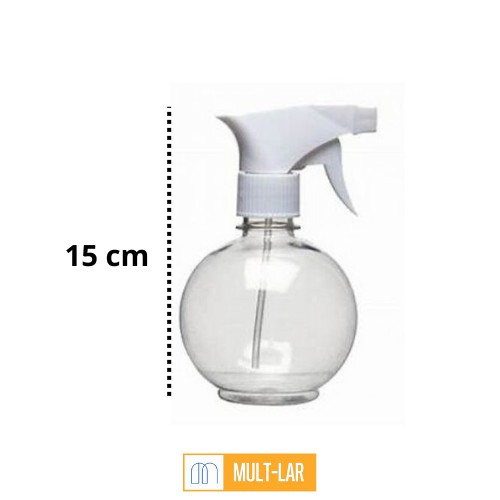 BORRIFADOR PULVERIZADOR 500 ML COS1980