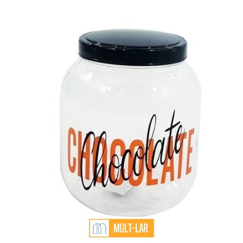 POTE CLÁSSICO CHOCOLATE 2,2 LITROS 787