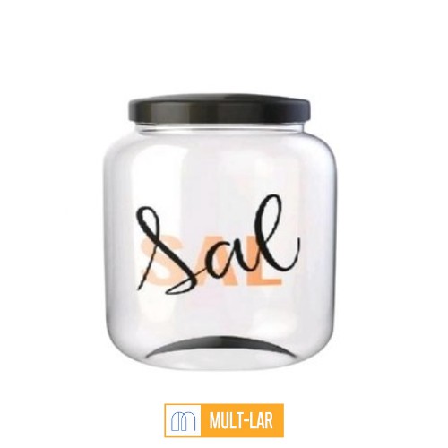 POTE CLÁSSICO SAL 2,2 LITROS 790