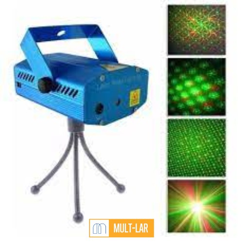 MINI LASER SD-106