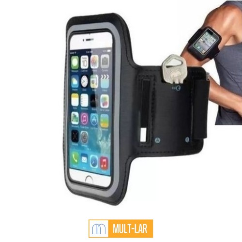 CAPA DE CELULAR PARA BRAÇO BT-5.5