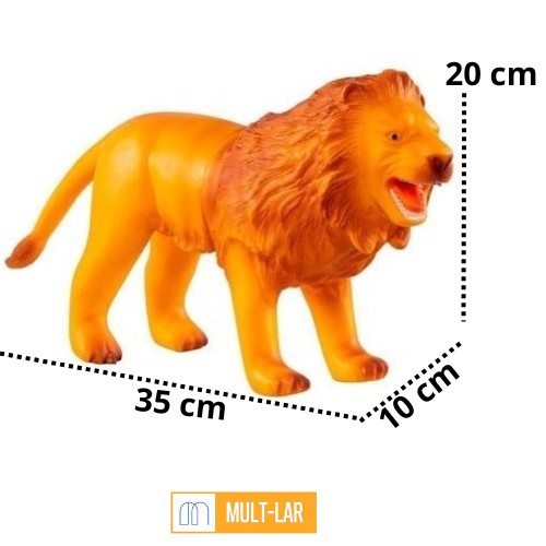 LEAO DE VINIL VB234