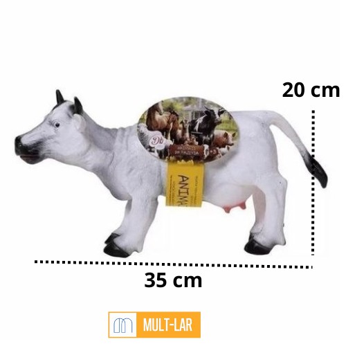 VACA DE VINIL VB161