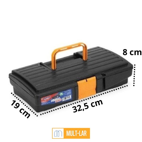 MALETA FUTURA 6000