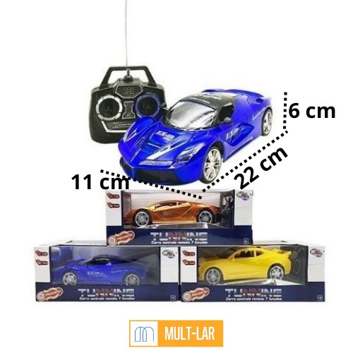 CARRINHO DE CONTROLE TOTAL WB3783