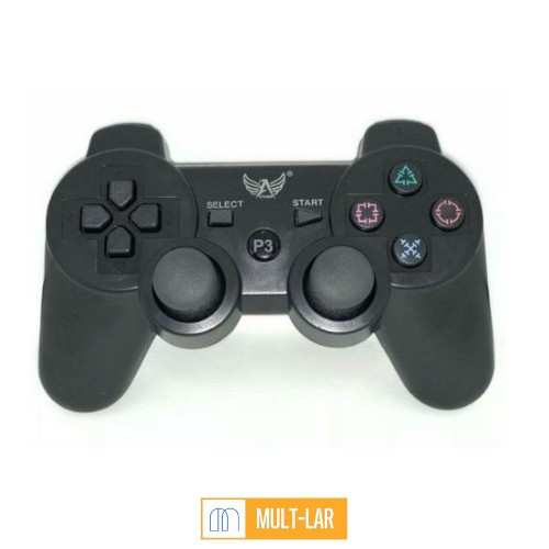 CONTROLE PARA VÍDEO GAME PLAYSTATION 3 ALTO-6030W