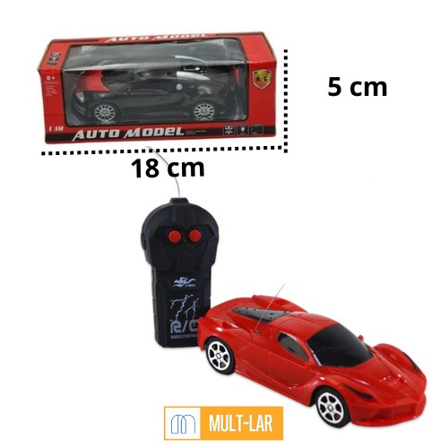 CARRINHO DE CONTROLE CM-146