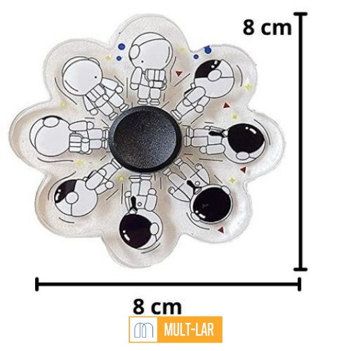 SPINER YT-5135