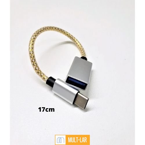 CABO OTG TIPO C GB54191
