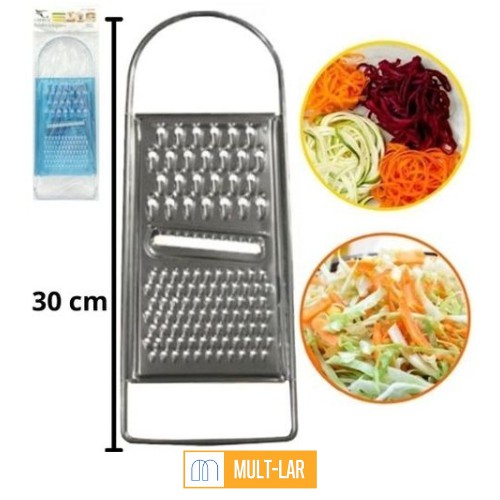RALADOR INOX CRS-9087