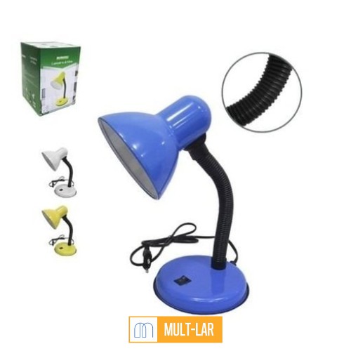 LUMINARIA DE MESA AL55003