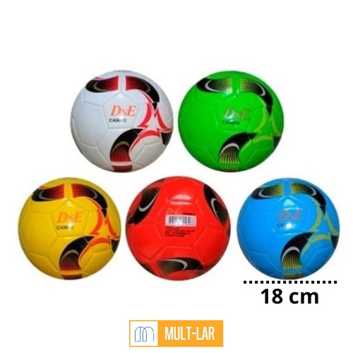 BOLA CAMPO N3 DNE BFE337
