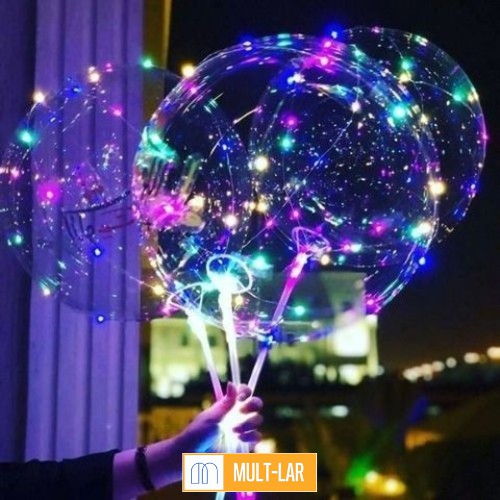 BALAO COM LED YT-5270
