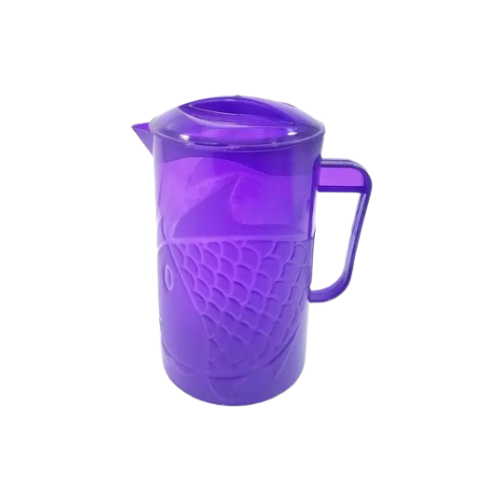 JARRA 2 LITROS PEIXE 1210