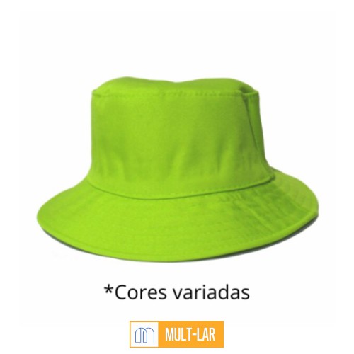 CHAPEU BUCKET CATA OVO