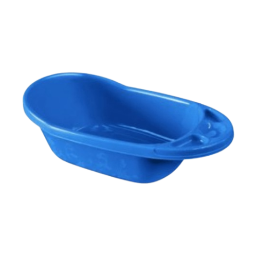 BANHEIRA INFANTIL 30 LITROS AZUL 25765