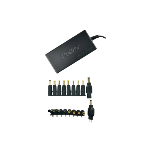 CARREGADOR UNIVERSAL NOTEBOOK KAP-337