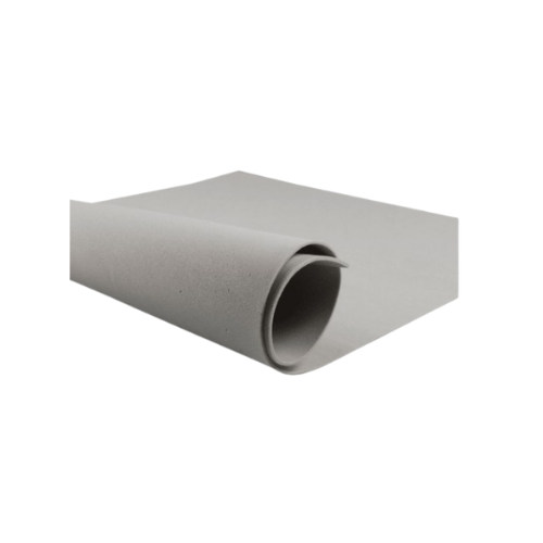 EVA 40 X 60 CM CINZA PACOTE COM 10 FOLHAS 1714074