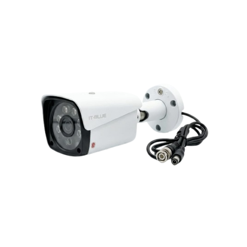CAMERA DE VIGILANCIA HIBRIDA 2.0 MP FULL HD SC9205