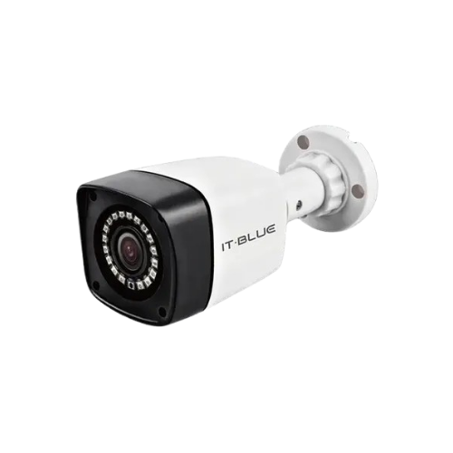 CÂMERA DE VIGILÂNCIA HIBRIDA 2.0 MP FULL HD SC9207