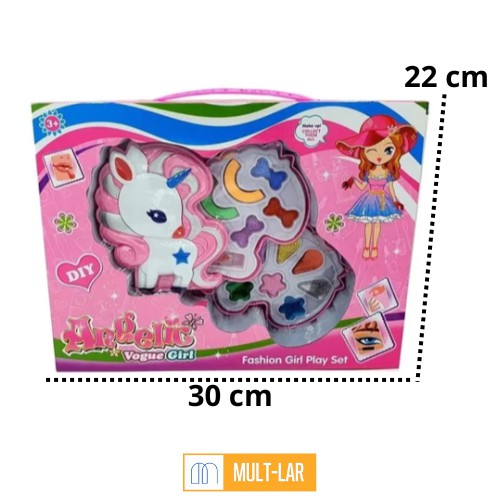 MAQUIAGEM INFANTIL TK-AB2512