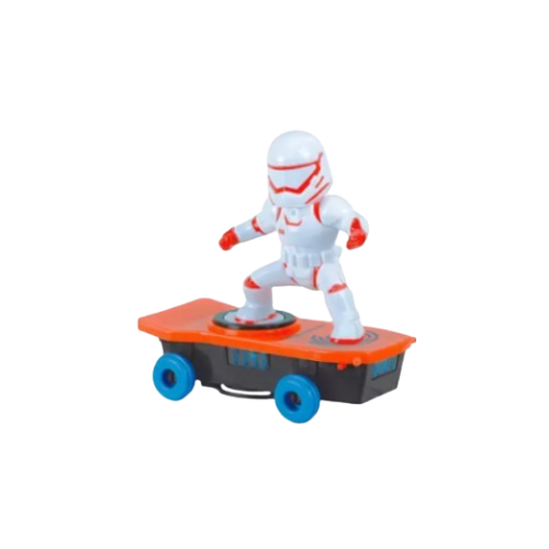 ROBÔ NO SKATE CP117769