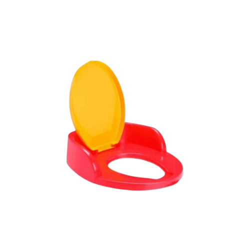 ASSENTO INFANTIL COM TAMPA BABY LANDY 9504