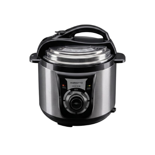 PANELA DE PRESSÃO ELÉTRICA 4 LITROS PE-01