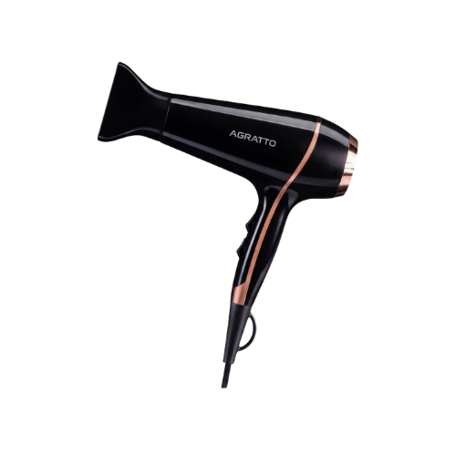 SECADOR DE CABELO DELLA 127V 1900W SC-01