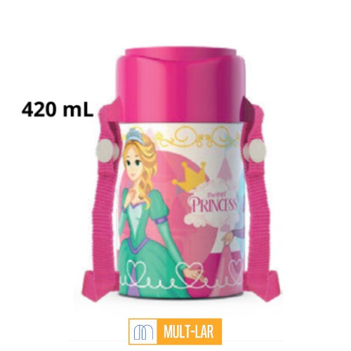 CANTIL COPINHO PRINCESA 420 ML 957