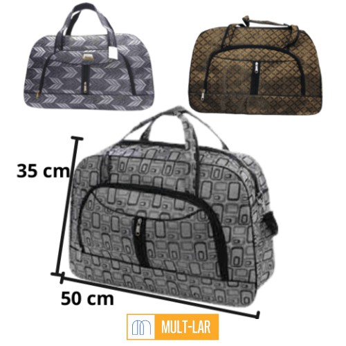 BOLSA DE VIAGEM MK-07-0966