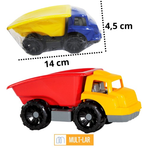 CAMINHAO CAÇAMBA 98027