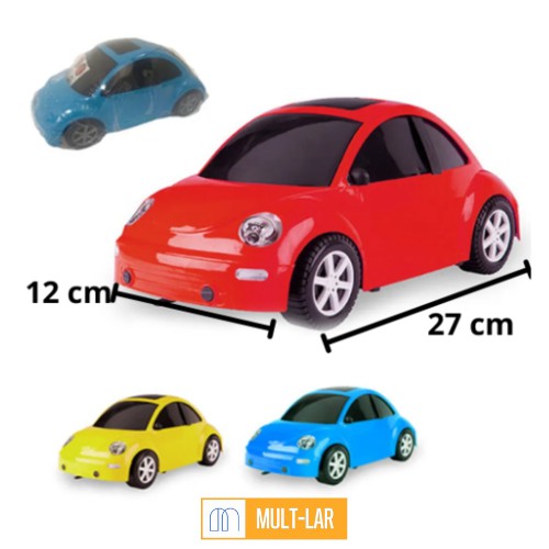 CARRINHO FUSCA 98089