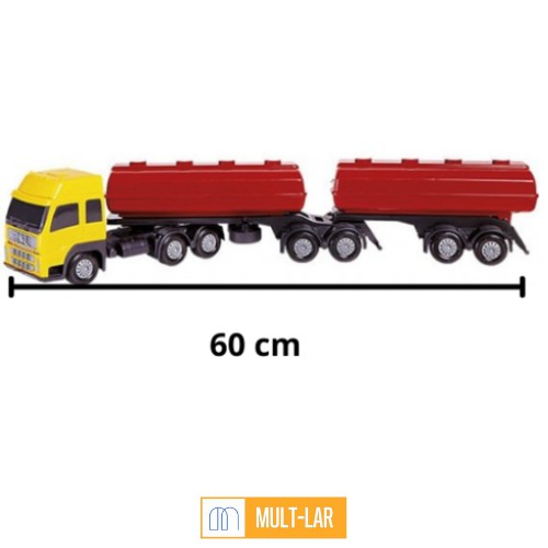 BITREM TANQUE 98157