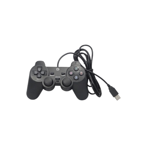 CONTROLE PARA VÍDEO GAME USB CRS-GM02