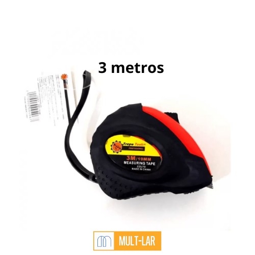 TRENA 3 METROS TRY-9340