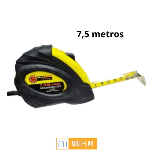 TRENA 7,5 METROS TRY-9360