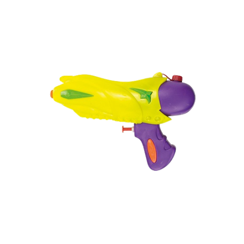PISTOLA LANÇA ÁGUA WATER GUN 02 668